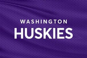 Washington Huskies Womens Volleyball vs. Illinois Fighting Illini Womens Volleyball
