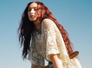 Tractor Presents: Anna Graves w/ K Van Petten AT The Sunset