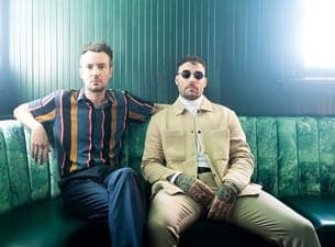 EMAROSA with VEAUX, dreamfone (21+ Event)