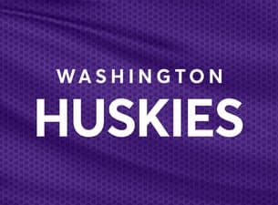 Washington Huskies Mens Basketball vs. Wisconsin Badgers Mens Basketball