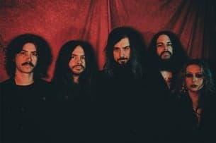 Uncle Acid and The Deadbeats (21 and Over)