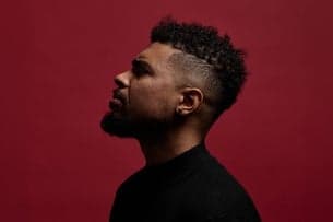 Devon Gilfillian - Time Will Tell Tour