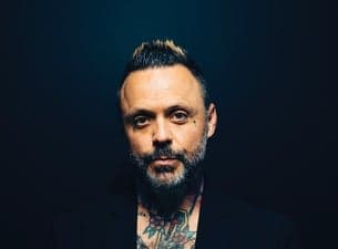 Justin Furstenfeld
