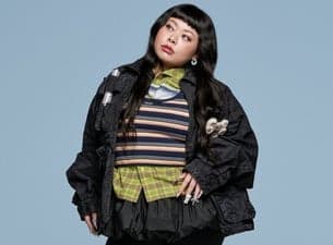 Naomi Watanabe
