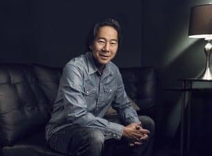 Henry Cho: The Empty Nest Tour