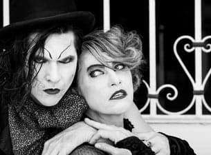 The Dresden Dolls: Yes, Virginia (Tailor's Version)