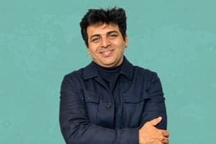 Halwa by Amit Tandon