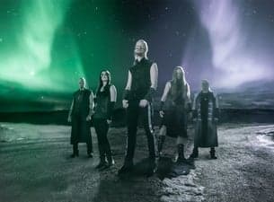 Ensiferum w/ Firewind