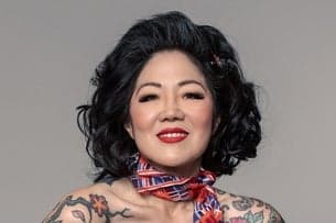 Margaret Cho: Choligarchy