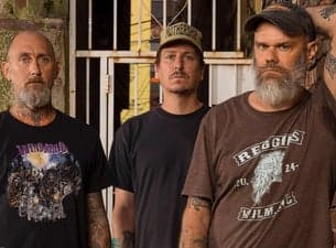 Weedeater, Conan, Telekinetic Yeti