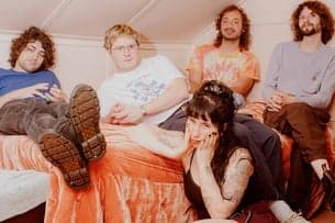 Wednesday: Wednesday Bleeds Tour 2026