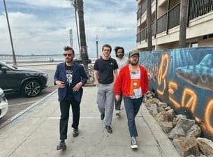 The Frights: You Are Going To Hate This 10 Year Anniversary