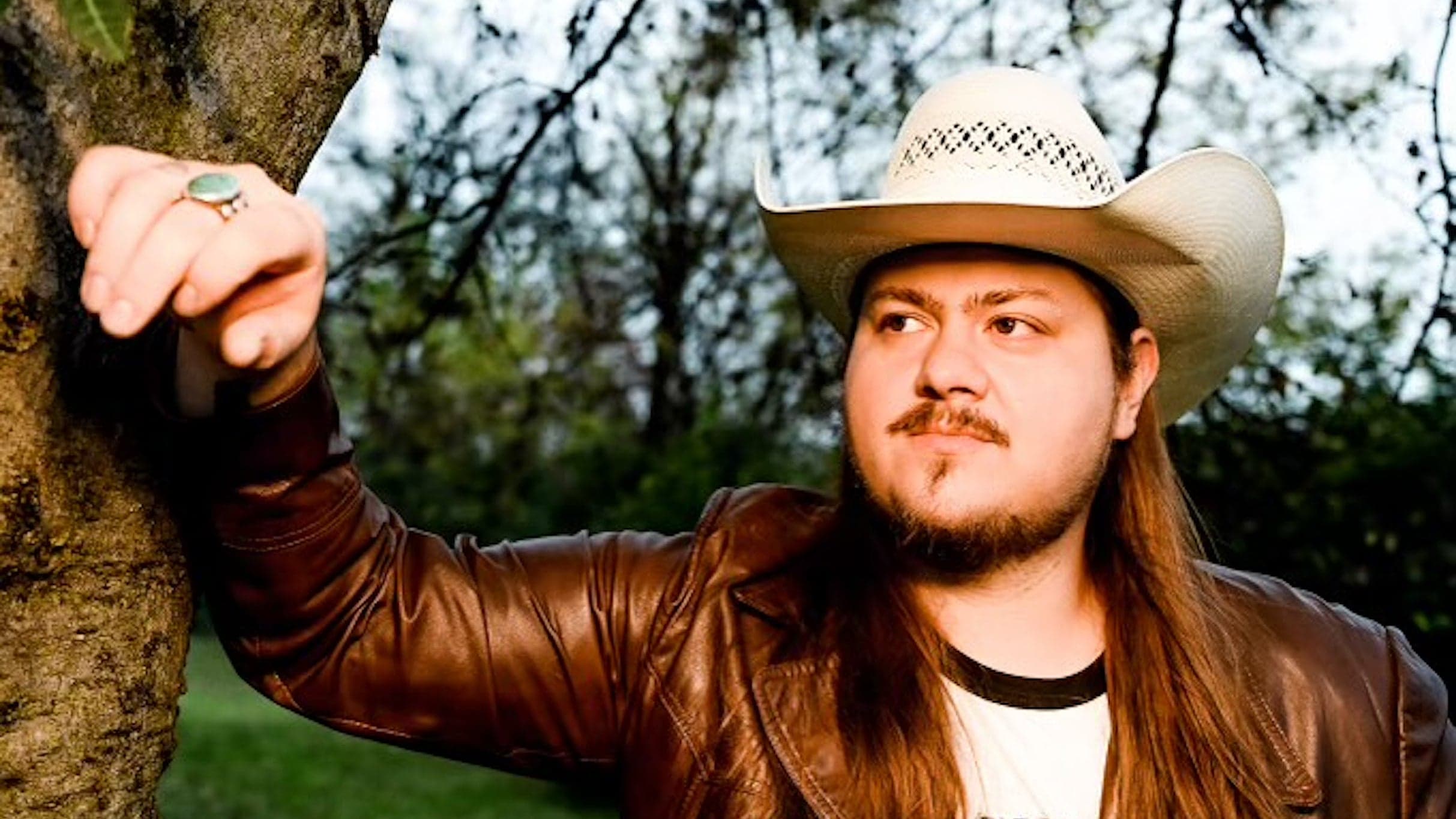 KEXP's Roadhouse Presents: Vincent Neil Emerson w/ Kade Hoffman NIGHT ONE