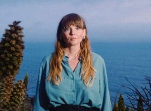 KEXP Presents: Courtney Marie Andrews - The Valentine Tour w/ Lou Hazel