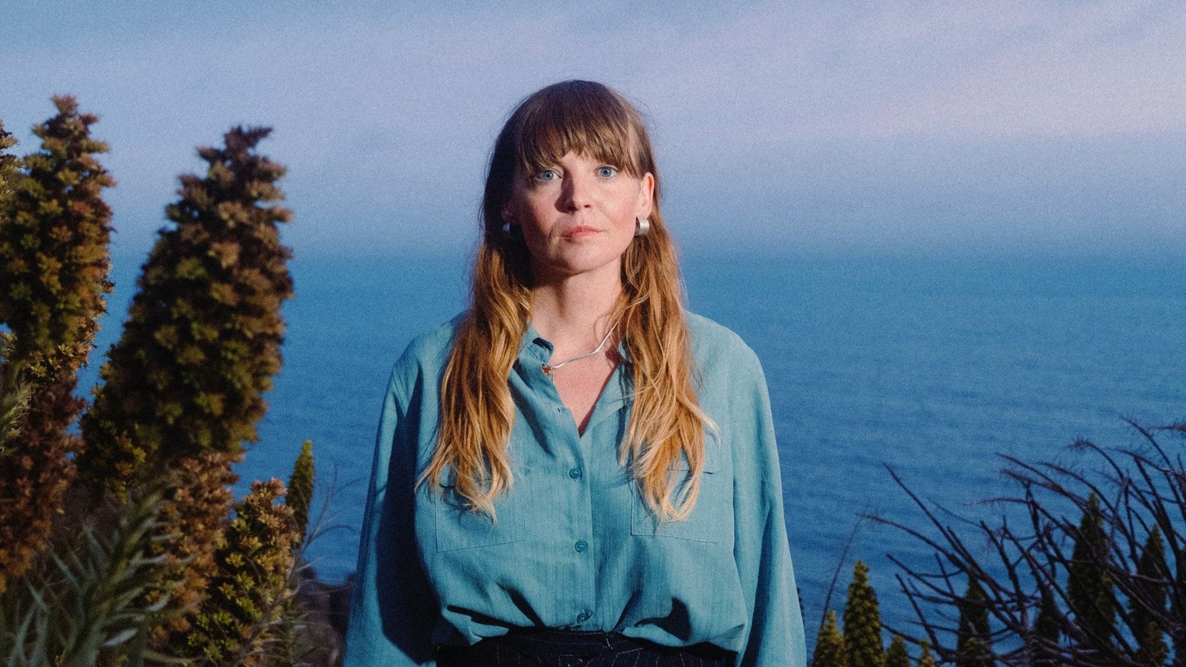 KEXP Presents: Courtney Marie Andrews - The Valentine Tour w/ Lou Hazel