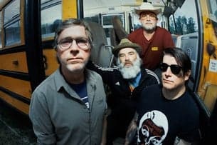 Hierophant Booking Presents: Shiner w/ Fotocrime, Nox Novacula