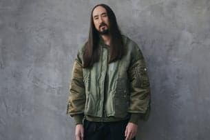 Insomniac presents Steve Aoki (21 and Over Only)