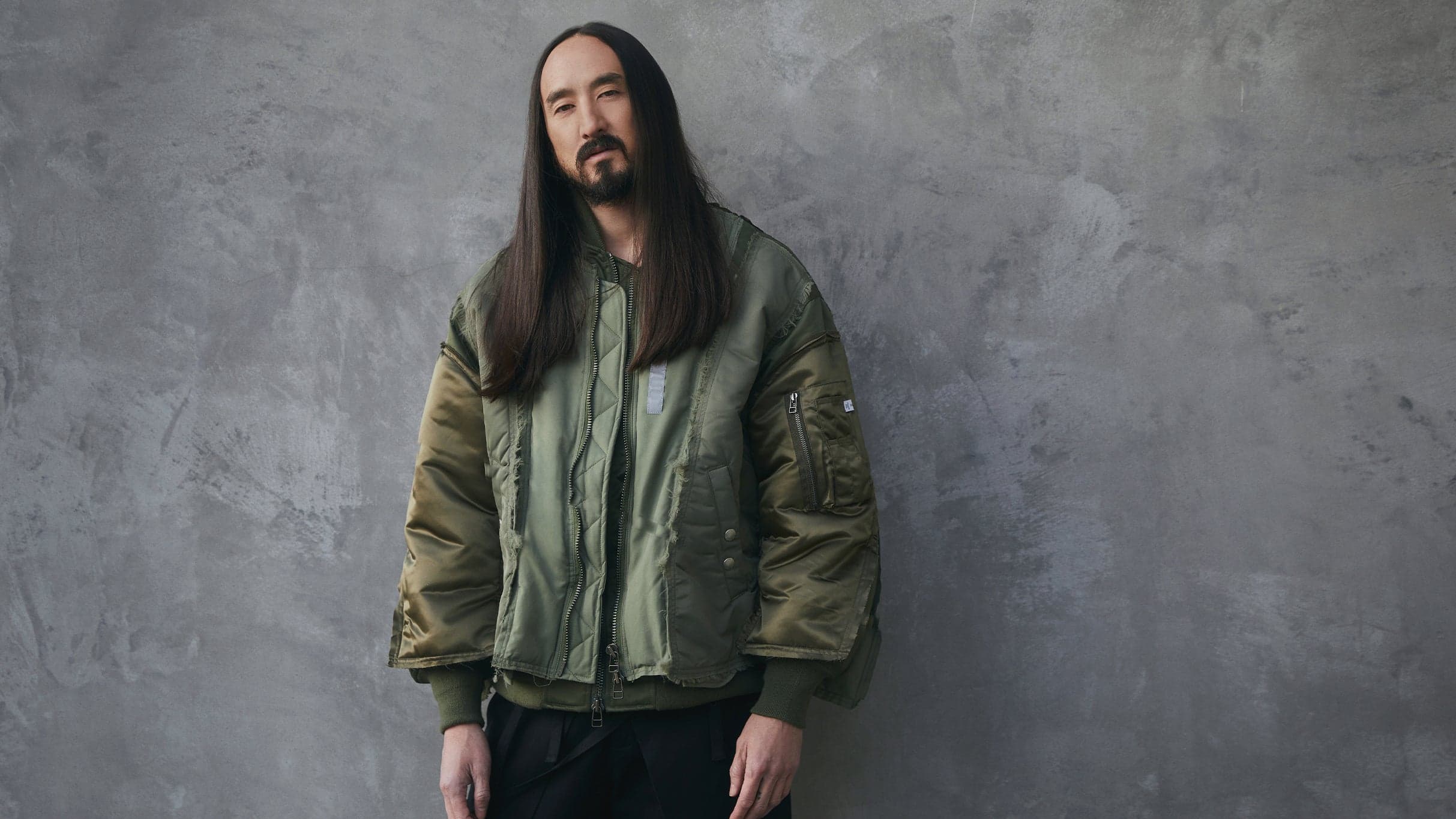 Insomniac presents Steve Aoki (21 and Over Only)