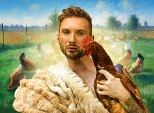 Matt Mathews: Boujee On A Budget