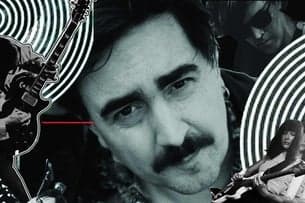 ART BRUT: Bang Bang Rock and Roll plus Greatest Hits w/ Scarves