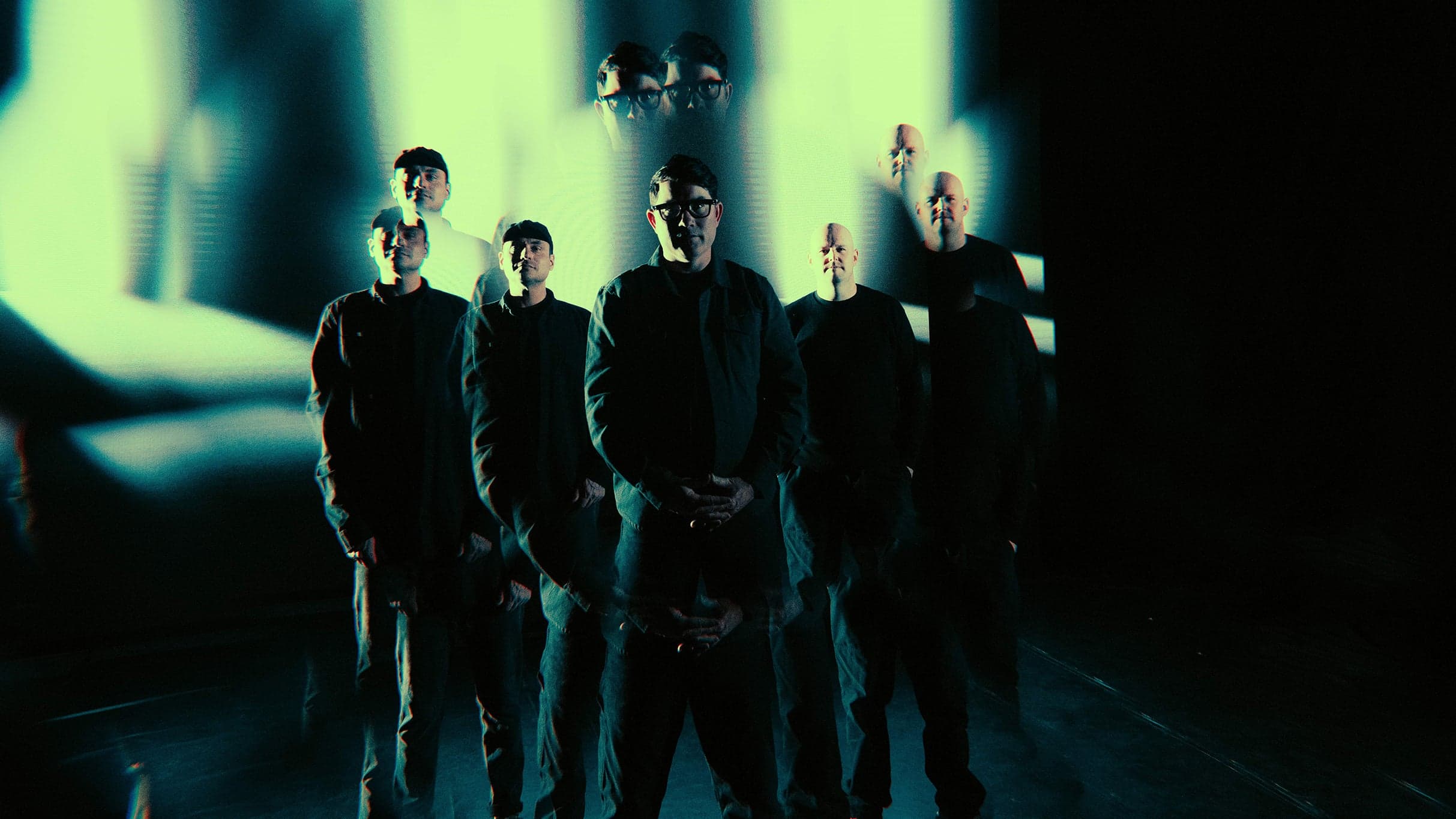 Hawthorne Heights (21+)