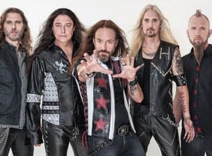 Hammerfall