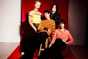 Temples - The BLISS Tour w/ Poppy Jean Crawford