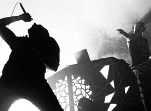 Igorrr: North American Tour 2026