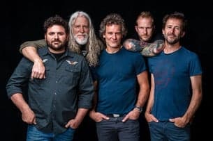 An Evening with Carbon Leaf