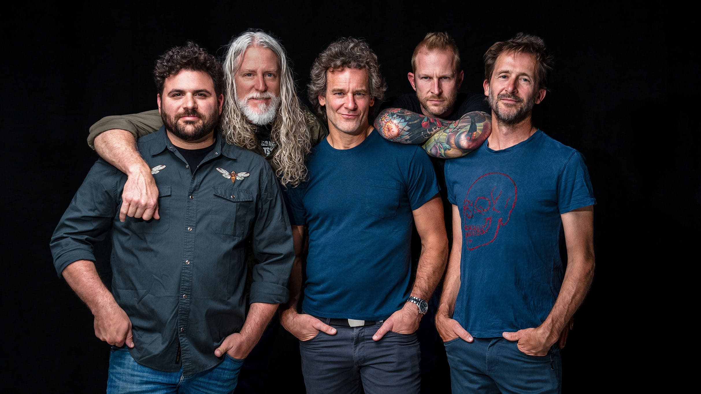 An Evening with Carbon Leaf