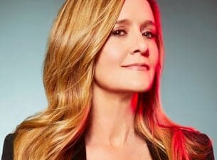 Samantha Bee: How to Survive Menopause