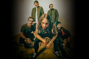 Spite, Emmure, Psycho-Frame, Rev3rent