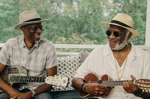 TajMo: Room On The Porch Tour 2026
