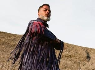 Shabazz Palaces (21+ Event)