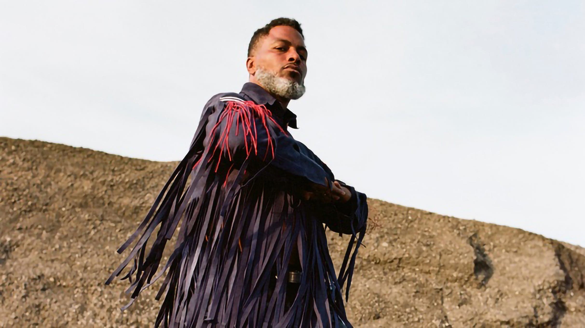 Shabazz Palaces (21+ Event)