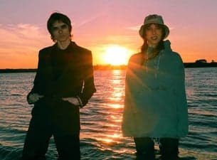 The Crocodile Presents: TWEN w/ Monsoon