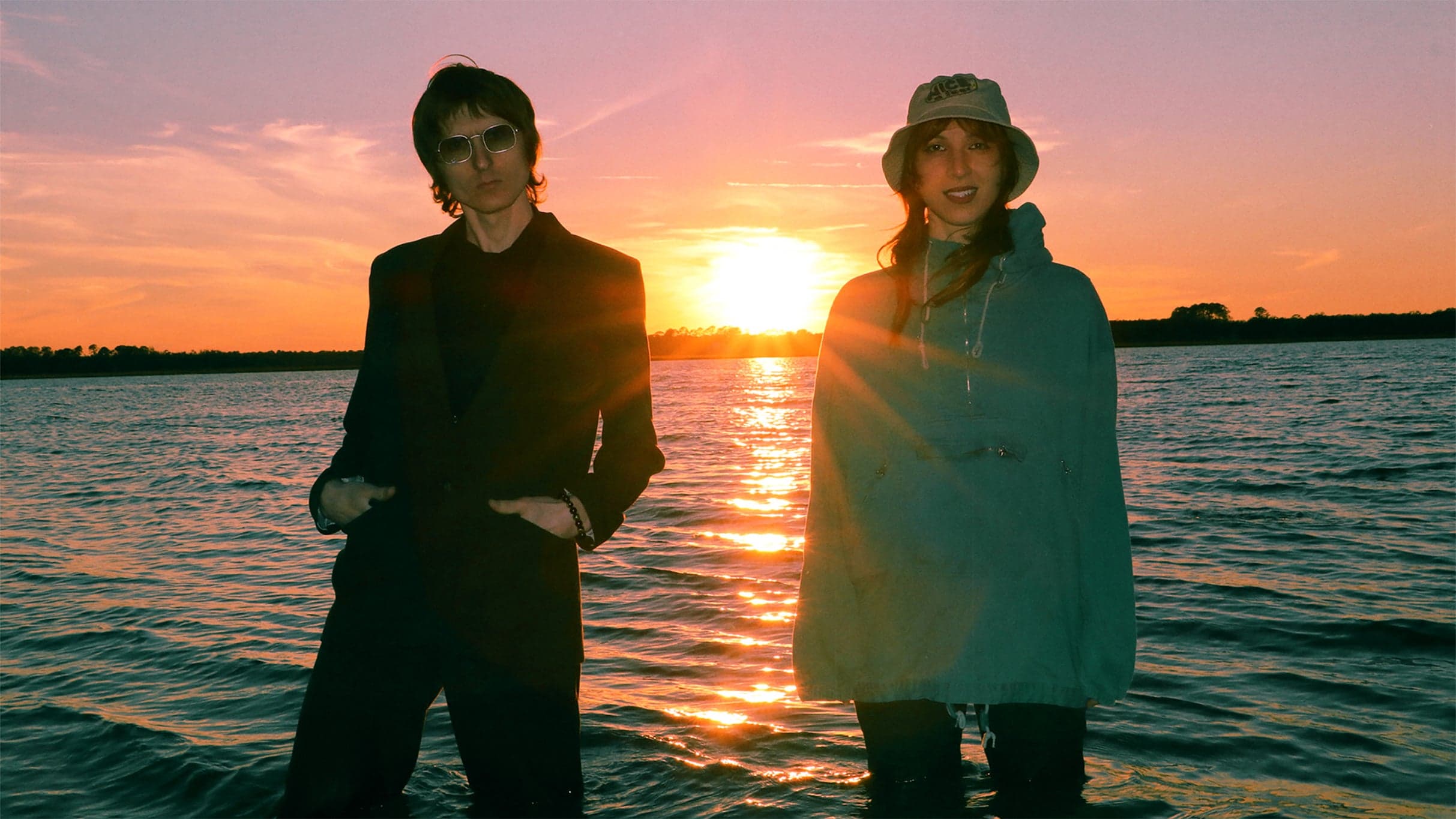 The Crocodile Presents: TWEN w/ Monsoon