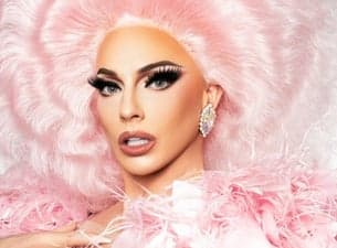 Alyssa Edwards - Thanks For Everything Tour 2026