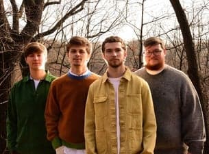 Mountain Grass Unit - Appalachian Smoke Tour