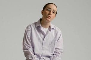 Robby Hoffman