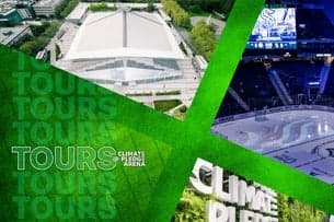 All Access Pass – Climate Pledge Arena Tours