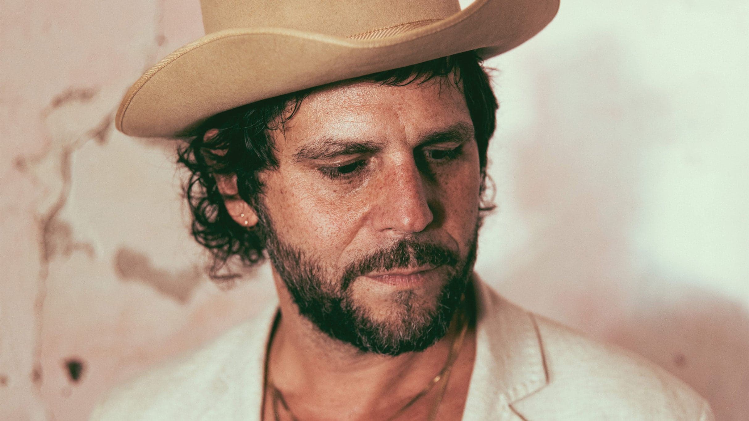 LANGHORNE SLIM: The Dreamin’ Kind Tour w/ Laney Jones and the Spirits