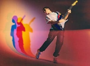 Cory Wong featuring Devon Gilfillian and Antwaun Stanley