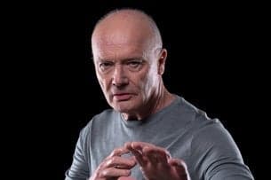 Creed Bratton - Ages 21+