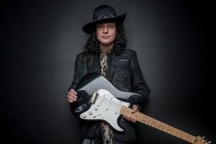 Anthony Gomes "Praise The Loud" 2026 World Tour