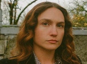 KEXP's Roadhouse Presents: Robert Lester Folsom with special guest Kassi Valazza