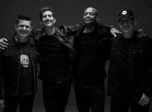 Better Than Ezra - Ages21+