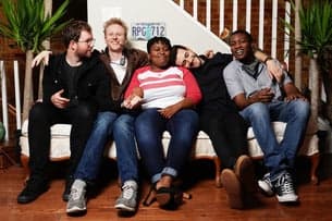 SIr Woman - Spring Tour 2026 w/ Oh He Dead and Uncle Roy & Spice