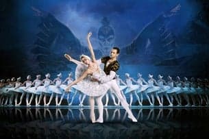 The Sleeping Beauty by International Ballet Stars