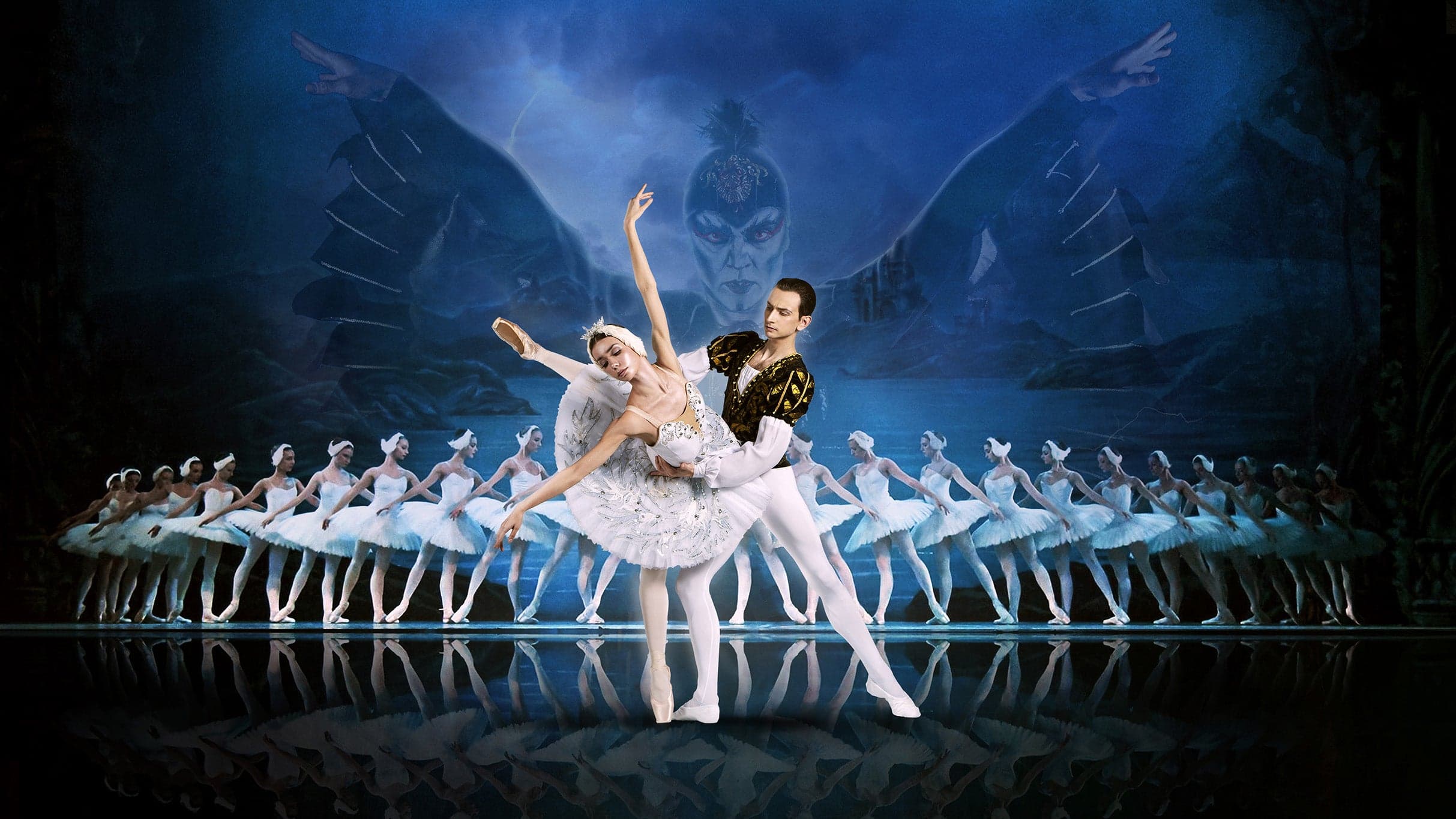 The Sleeping Beauty by International Ballet Stars